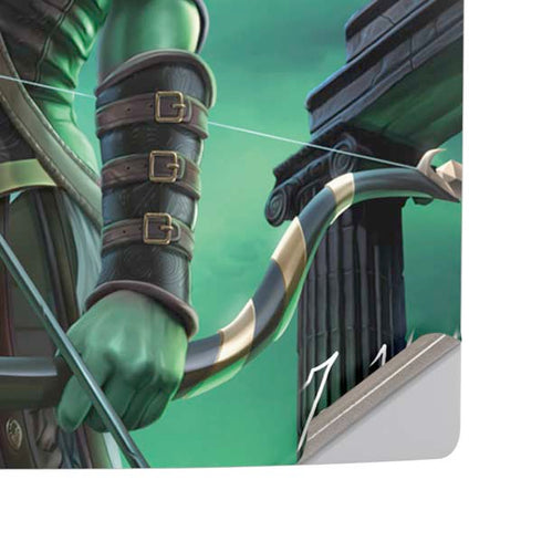 Medusa by Tom Wood PS5 Pro Disk Console Skin